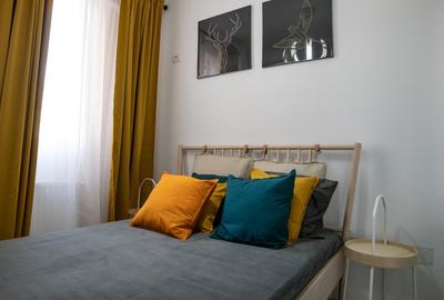 MILITARI RESIDENCE - 2 CAMERE - 5