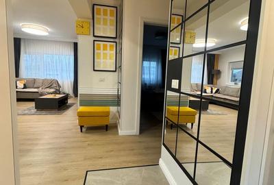 Casă cu 6 camere cu Teren 425 Mp în Central - 9