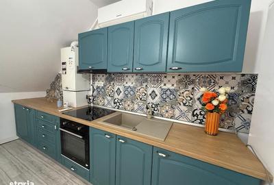Apartament cu 2 camere în Cetate - 6