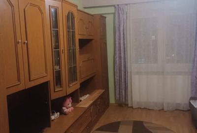 Garsoniera de vanzare zona ipas - 5