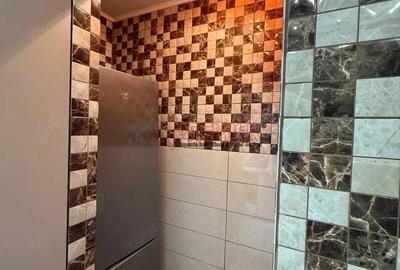 Bulevardul Brancoveanu - Rezonantei - 3 camere mobilat - etaj 2 din 4 - 13