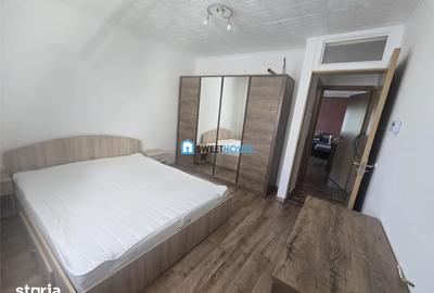 Apartament cu 2 camere, mobilat în Central - 10