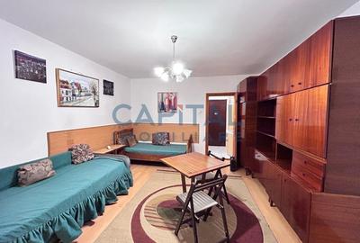 Inchiriere garsoniera, zona Union Medical, Manastur - 2