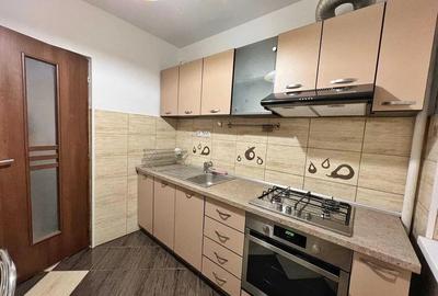 Apartament 2 camere, 50 mp, decomandat, ac, balcon, metrou, Brancoveanu - 3