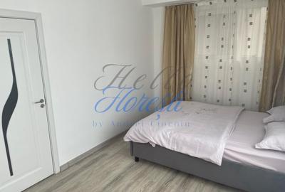 Apartament de Inchiriat, 2Camere, 52MP, Zona Manastur, Cluj - 7