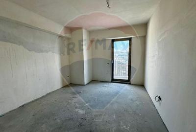 Apartament 2 camere de vanzare - West City Tower, etaj 13, orientare S - 1