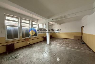 Spatiu comercial de vanzare - 300 mp, zona Maratei - 5