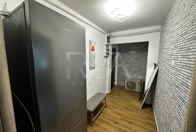 Apartament 3 Camere , Decomandat , Zona Brancoveanu , Renovat - 13