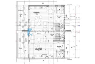 Casa cu 4 camere de vanzare in Chinteni, teren adiacent de 300 mp - 5