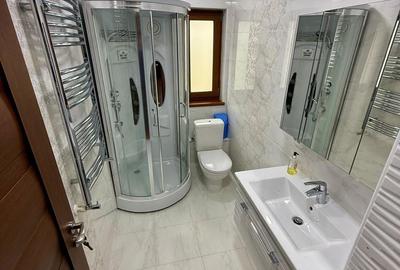 Casă cu 5 camere cu Teren 750 Mp în Bârnova - 18