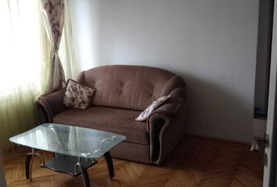 Apartament cu 2 camere semidecomandat în Cetate - 9