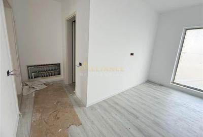 Casa individuala - 3 cam - 2 bai - 100 mp utili - 6