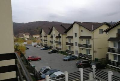 Apartament cu 2 camere semidecomandat în Primăverii - 1