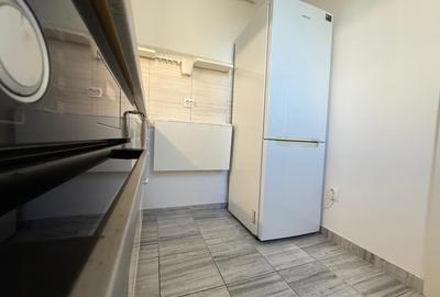 2 camere semidecomandat Bulevardul Timișoara Valea Largă - 14