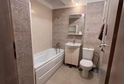 Apartament cu 2 camere decomandat, mobilat în Păcii - 5