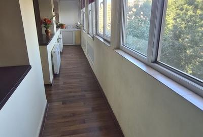 Apartament cu 2 camere semidecomandat în Iancului - 6
