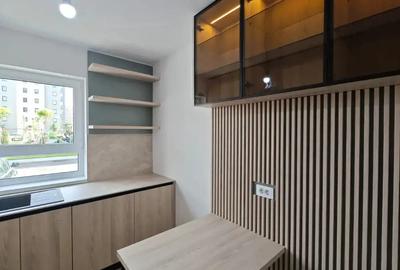 Apartament nou cu 3 camere in cartierul Tractorul - 2