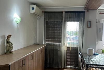 Garsonieră decomandată în Central - 5
