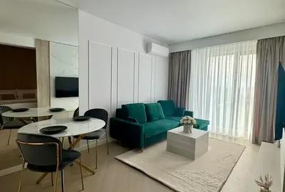 Studio Dublu Elegant | Pipera | Cortina North - 1