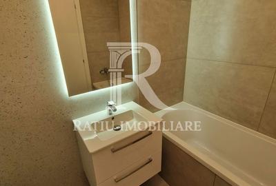 Apartament cu 3 camere decomandat în Nufărul - 2