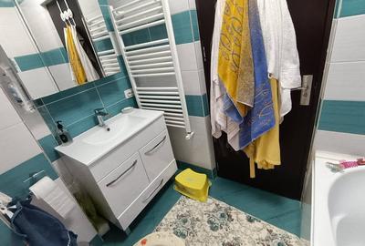 Apartament cu 2 camere decomandat, mobilat în Cug - 6