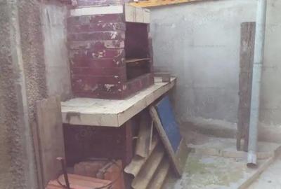 Casă cu 2 camere cu Teren 400 Mp în Central - 9