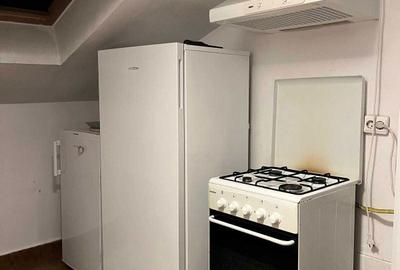 Apartament cu 2 camere decomandat în Dosu Bricii - 2