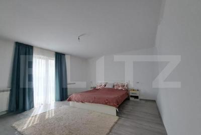 Casa 4 camere, 210 mp, 500 mp teren, zona Dancu - 5