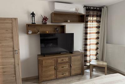 Garsonieră decomandată în Exterior Vest - 4