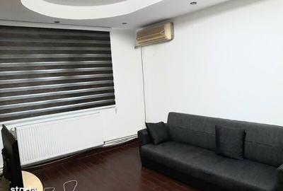 Apartament cu 3 camere semidecomandat, mobilat în Colentina - 9