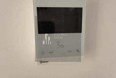 Garsonieră decomandată în Central - 7