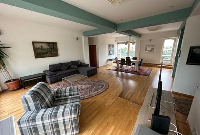 Luxury penthouse for rent close to the Center of Timisoara Luxury penthouse for rent close to the Center of Timisoara - 2