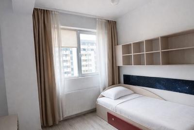 Apartament cu 3 camere decomandat în Chiajna - 7