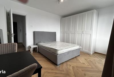 Garsonieră decomandată în Muncii - 1