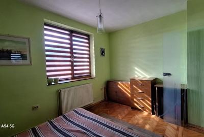 Apartament Chirie 2 camere mobilat si utilat Copou - 4