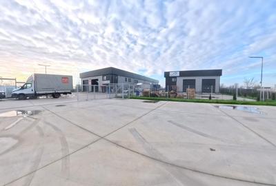 Spațiu comercial, de 430 mp, în Central - 15