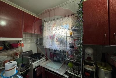 Garsonieră decomandată, mobilată în 6 Vânători - 5