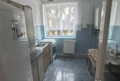 Apartament cu 2 camere decomandat în Central - 7