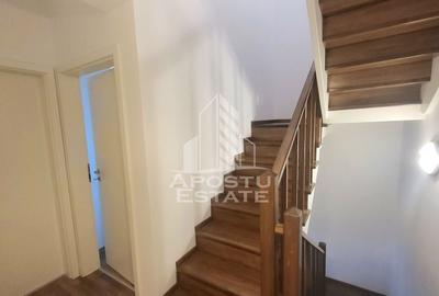 Casa individuala,5 dormitoare,3bai,mobilata si utilata,Dumbravita - 6