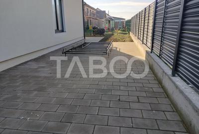 Casa individuala de vanzare 110 mpu si 2 locuri de parcare in interior - 5