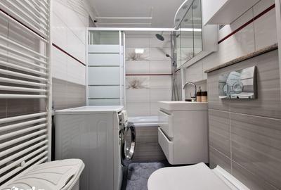 Apartament cu 3 camere, mobilat în Europa - 6