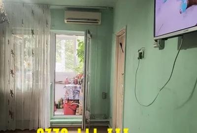 Garsoniera Bariera Calarasilor - 1