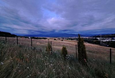 Teren Construcții intravilan de 650 mp, în Central - 2