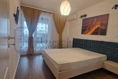 Timpuri Noi, inchiriere apartament pet friendly, spatios cu 3 camere Timpuri Noi, inchiriere apartament pet friendly, spatios cu 3 camere - 4