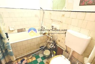 Apartament 2 camere - centru PIATRA-NEAMT - 2