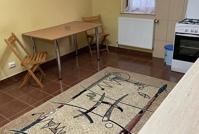 Apartament cu 2 camere semidecomandat în Central - 7