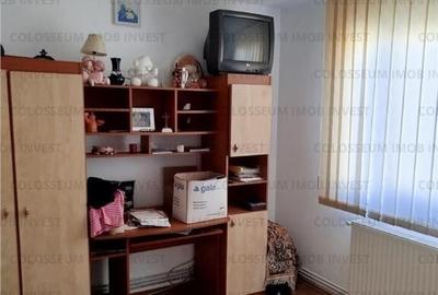 Garsonieră semidecomandată în Gemenii - 4