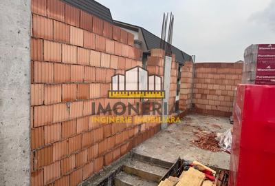 Apple Villas 2 - Direct Dezvoltator - 0% Comision - metrou Nicolae Grigorescu - 20