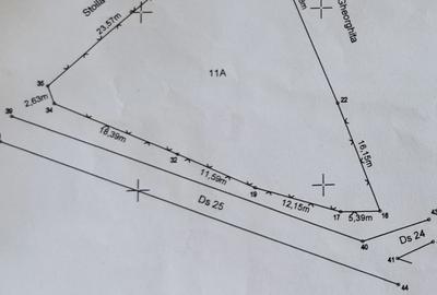 Casă în Vârvor - 1