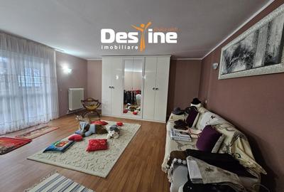 Casa cu etaj si mansarda, 7.200 mp teren, in comuna Probota - 4